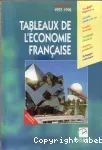 Tableaux de l'économie française. Edition 1997.