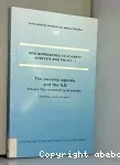 New approaches to poverty analysis and policy. Tome I : The poverty agenda and the ILO.