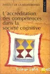 L'accréditation des compétences dans la société cognitive. Actes de la conférence organisée à Marseille les 2 et 3 février 1998 