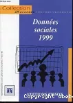 Données sociales 1999.