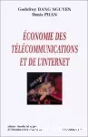 Economie des télécommunications et de l'internet.
