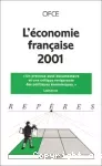 L'économie française 2001.