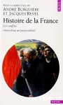 Histoire de la France. Tome 5 : Les conflits.