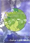 Régions : annuaire statistique 2000. Panorama de l'Union européenne. Edition 2000.