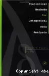 Statistical methods for categorical data analysis.