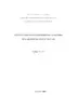 Etudes et documents pour servir à l'histoire de l'administration du travail