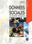 Données sociales. La société française. Édition 2002-2003