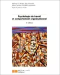 Psychologie du travail et comportement organisationnel.