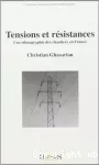 Tensions et résistances. Une ethnographie des chantiers en France.