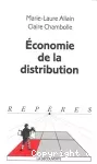 Economie de la distribution.