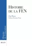 Histoire de la FEN.