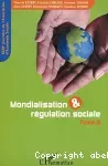 Mondialisation et régulation sociale. Tome 2. XXIIIèmes journées de l'Association d'Economie Sociale. Grenoble, 11-12 septembre 2003.