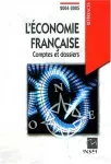 L'économie française. Comptes et dossiers. Edition 2004-2006