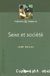 Sexe et société : la question du genre en sociologie.
