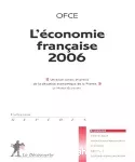 L'économie française 2006.