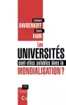 Les universités sont-elles solubles dans la mondialisation ?