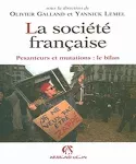 La société française. Pesanteurs et mutations : le bilan.