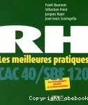 RH les meilleures pratiques du CAC 40/SBF 120.