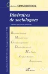 Itinéraires de sociologues : histoires de vie et choix théoriques en sciences sociales.