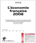 L'économie française 2008.