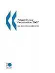 Regards sur l'éducation 2007 : les indicateurs de l'OCDE.