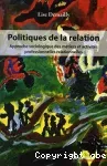 Politiques de la relation : approche sociologique des métiers et activités professionnelles relationnelles.