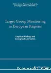Target group monitoring in European regions : empirical findings and conceptual approaches