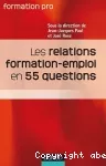 En France, la relation formation-emploi est-elle singulière ?