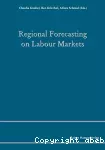 Regional forecasting on labour markets.