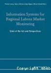 Information systems for regional labour market monitoring
