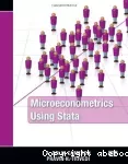 Microeconometrics using Stata.