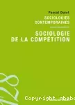 Sociologie de la compétition