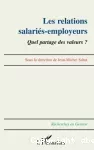 Les relations salariés-employeurs