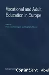 Vocational and adult education in Europe