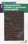 Représentations sociales et processus sociocognitifs