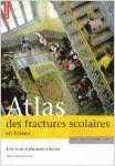 Atlas des fractures scolaires en France