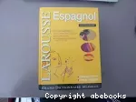 Grand Dictionnaire Espagnol-Français Français-Espagnol