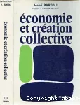Economie et création collective