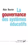 La gouvernance des systèmes éducatifs