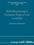 Skills monitoring in european regions and localities