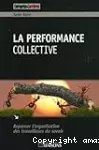 La performance collective