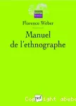 Manuel de l'ethnographe