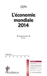 L'économie mondiale 2014