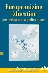 Europeanizing education