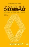 Un sociologue chez Renault