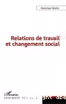 Relations de travail et changement social