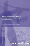 Women and austerity