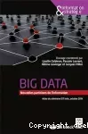 Big data : nouvelles partitions de l’information