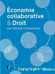 Économie collaborative & Droit