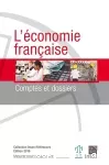 L'économie française. Comptes et dossiers. Edition 2016